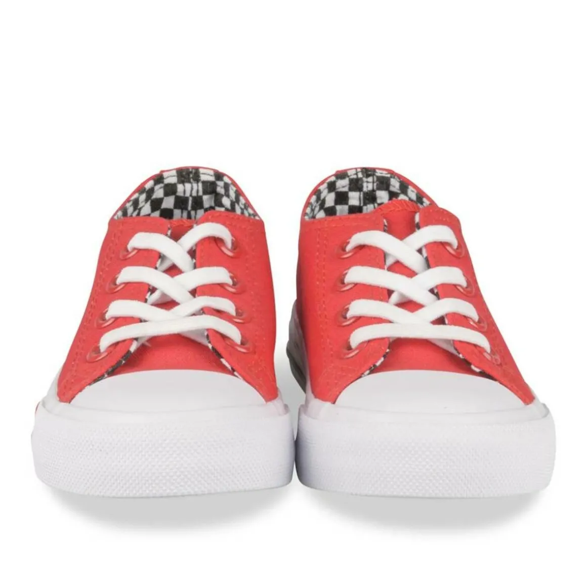 Sneakers ROOD