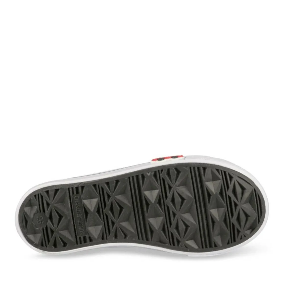 Sneakers ROOD