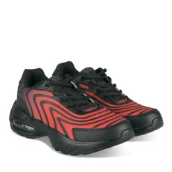 Sneakers ROOD
