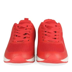 Sneakers ROOD