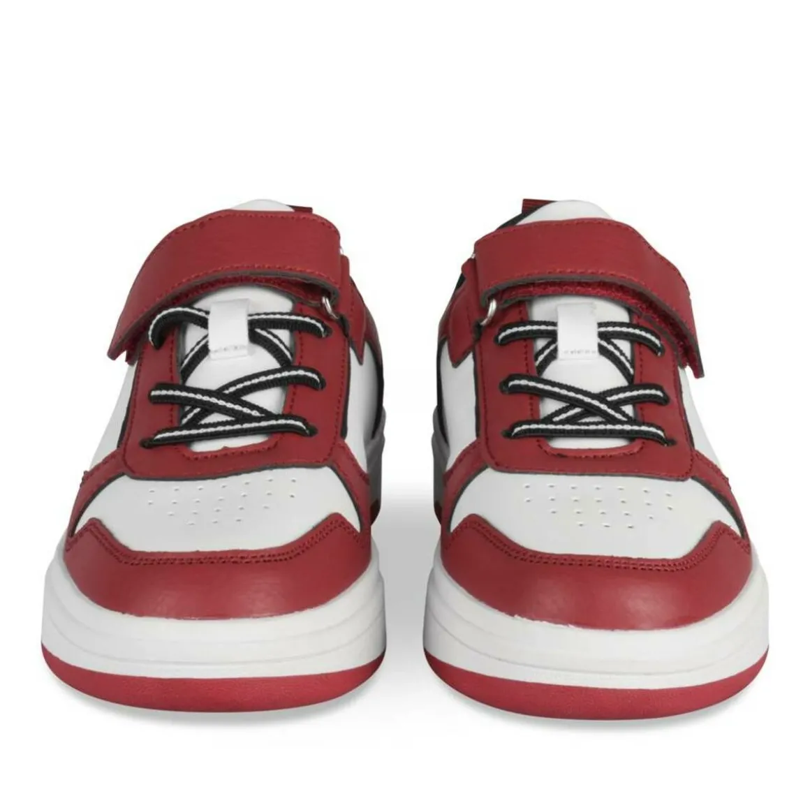 Sneakers ROOD