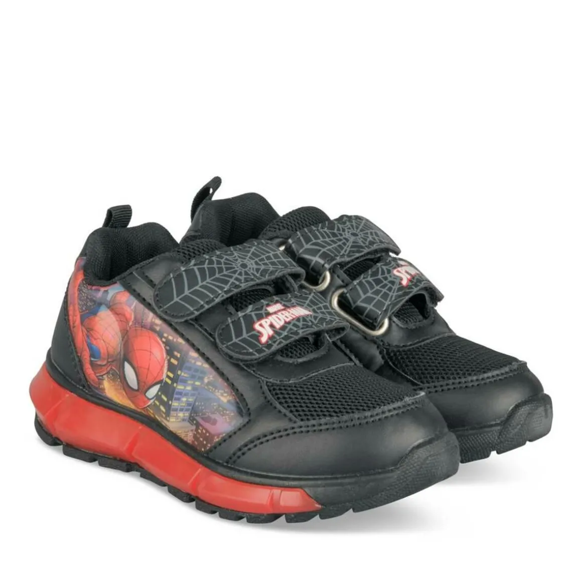 Sneakers ROOD