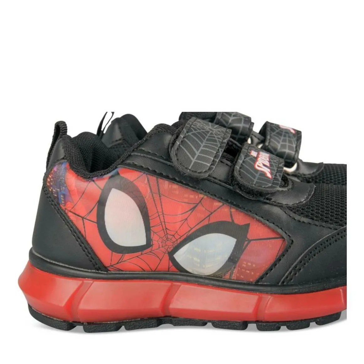 Sneakers ROOD