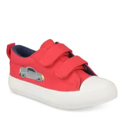 Sneakers ROOD