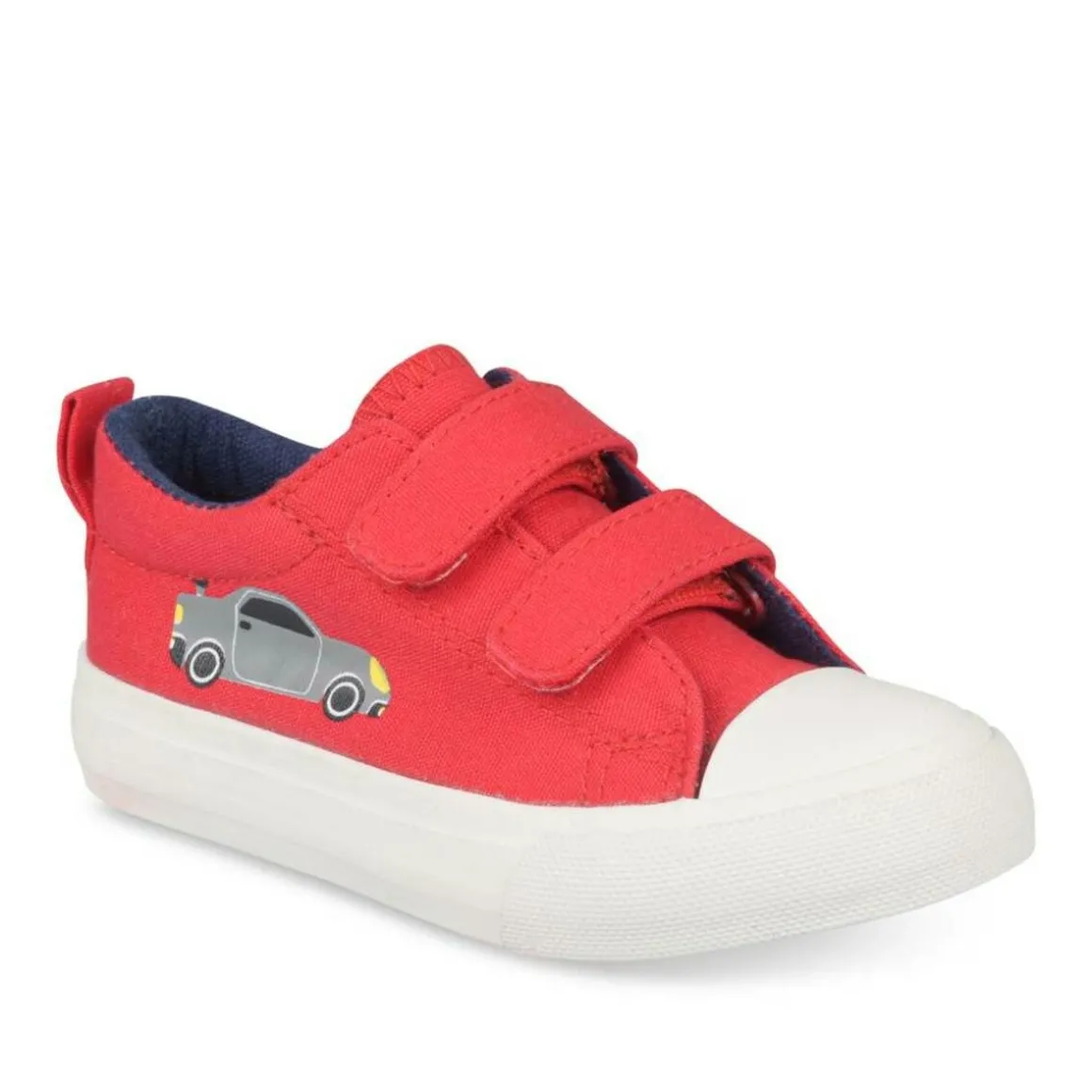 Sneakers ROOD