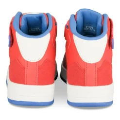 Sneakers ROOD
