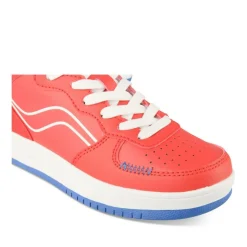 Sneakers ROOD