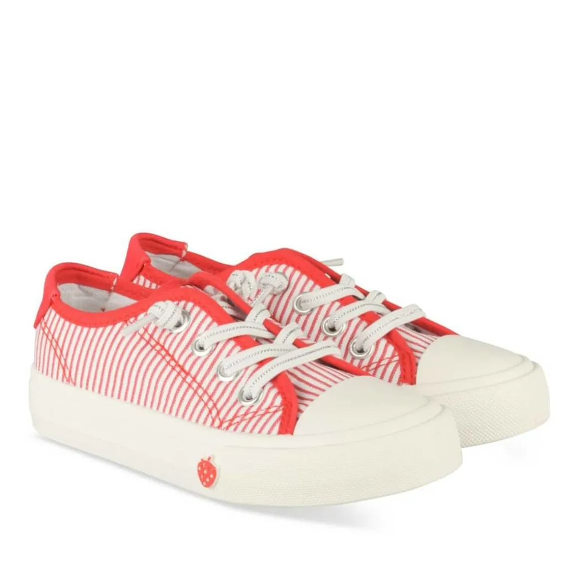 Sneakers ROOD