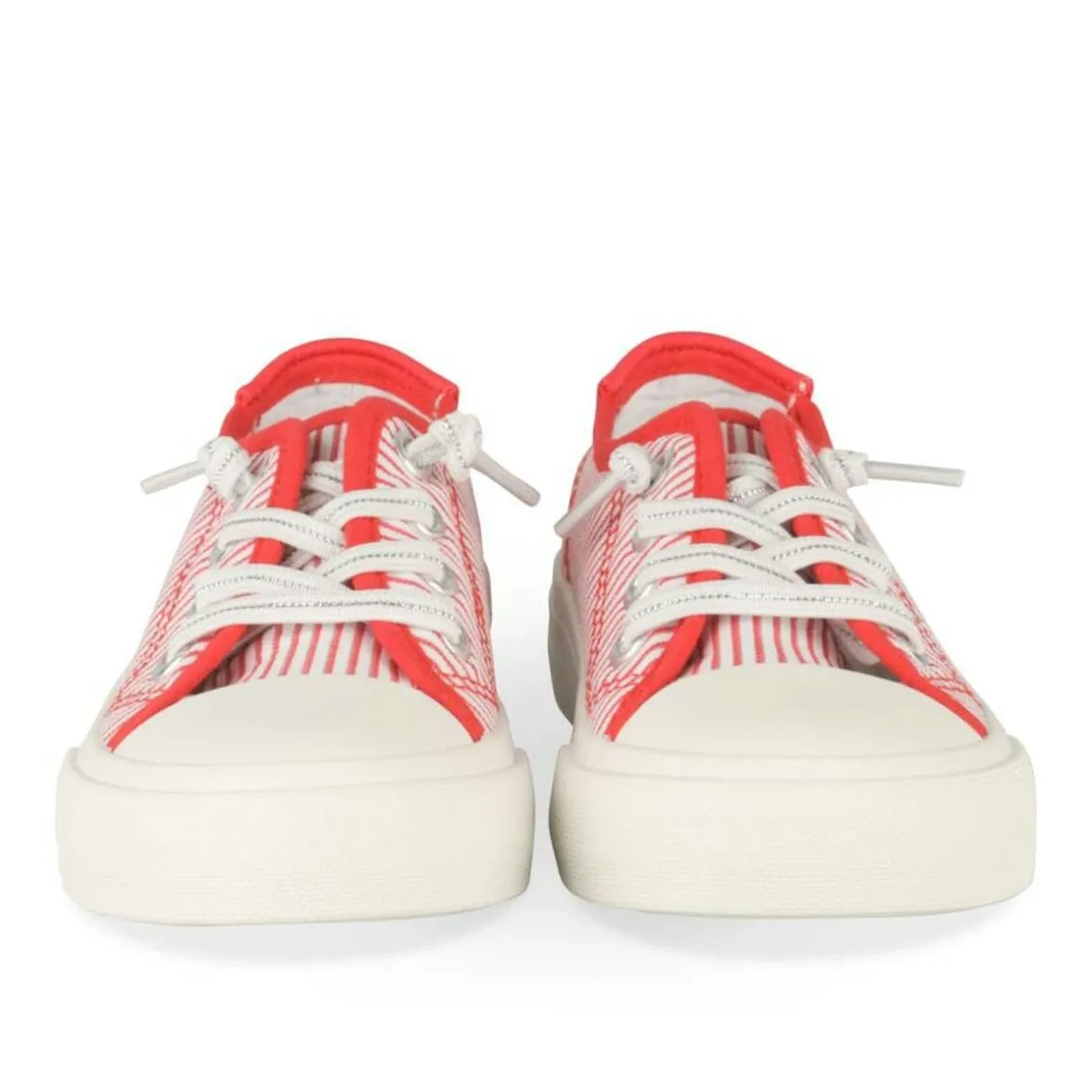 Sneakers ROOD