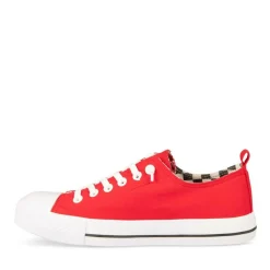 Sneakers ROOD