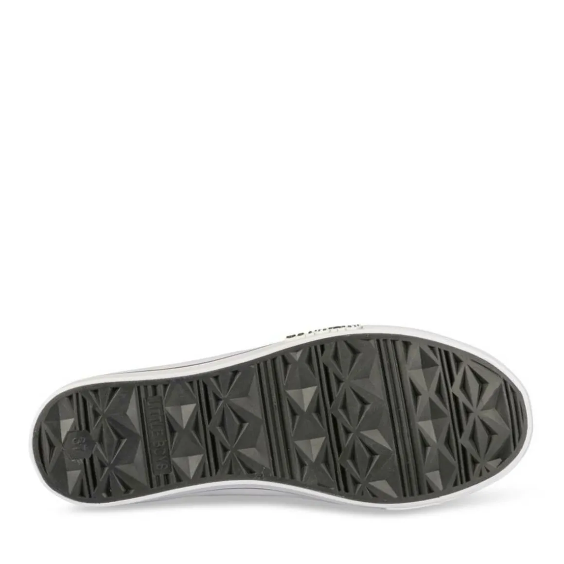 Sneakers ROOD