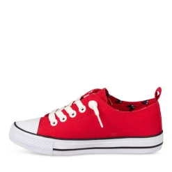 Sneakers ROOD
