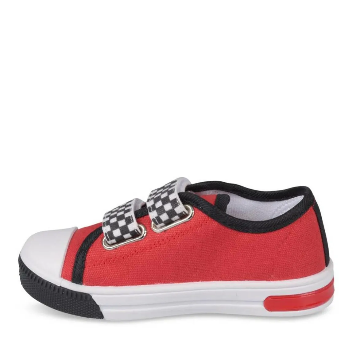 Sneakers ROOD