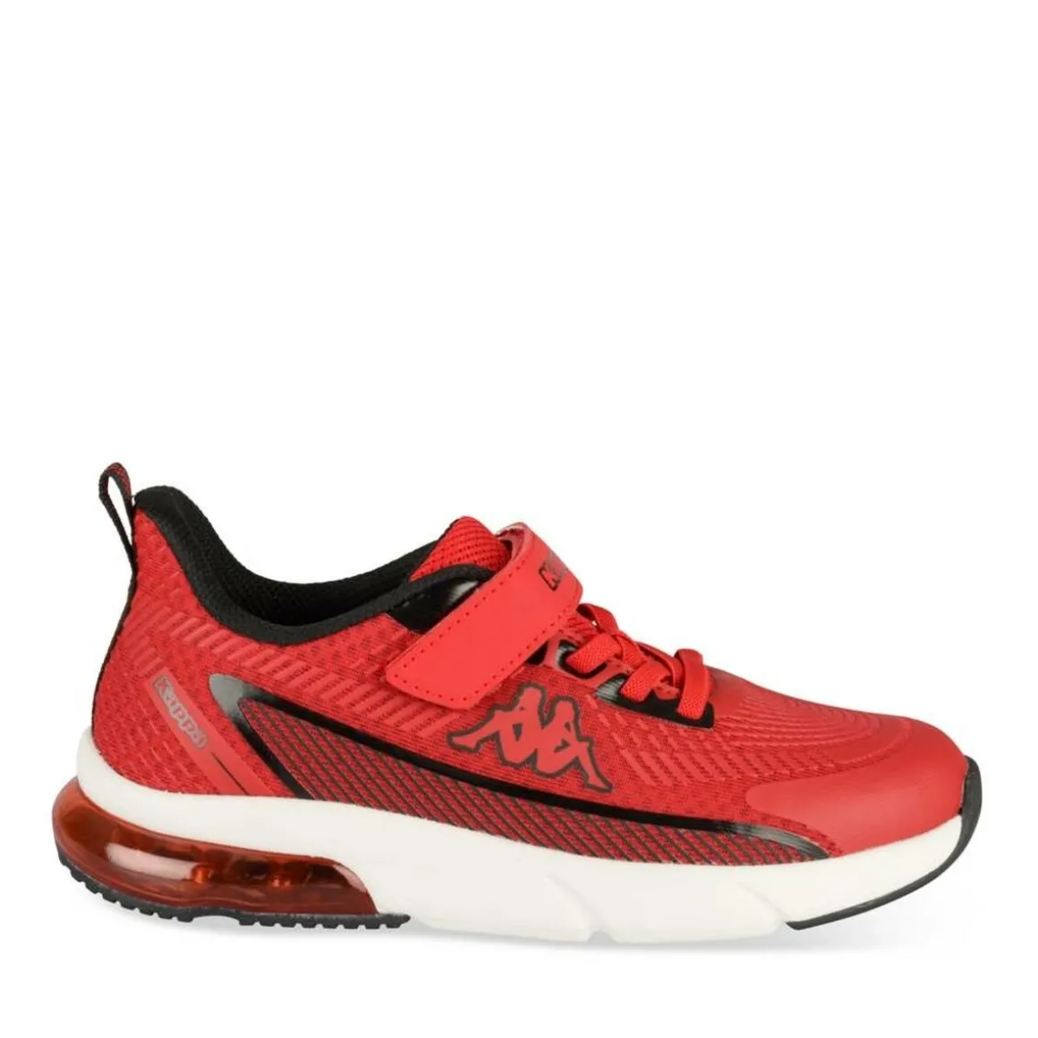 Sneakers ROOD