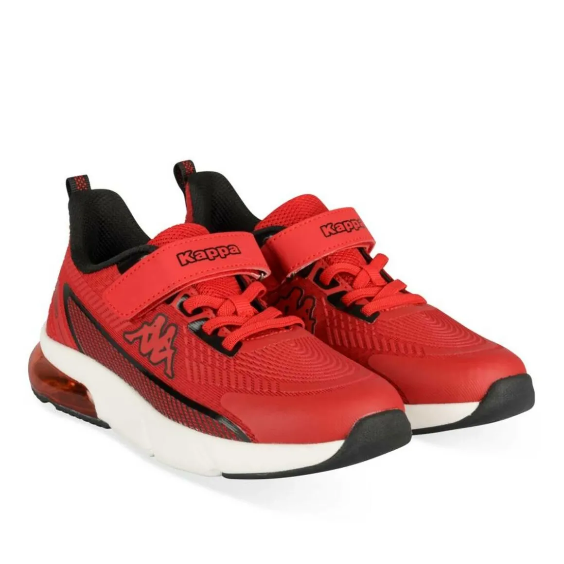 Sneakers ROOD