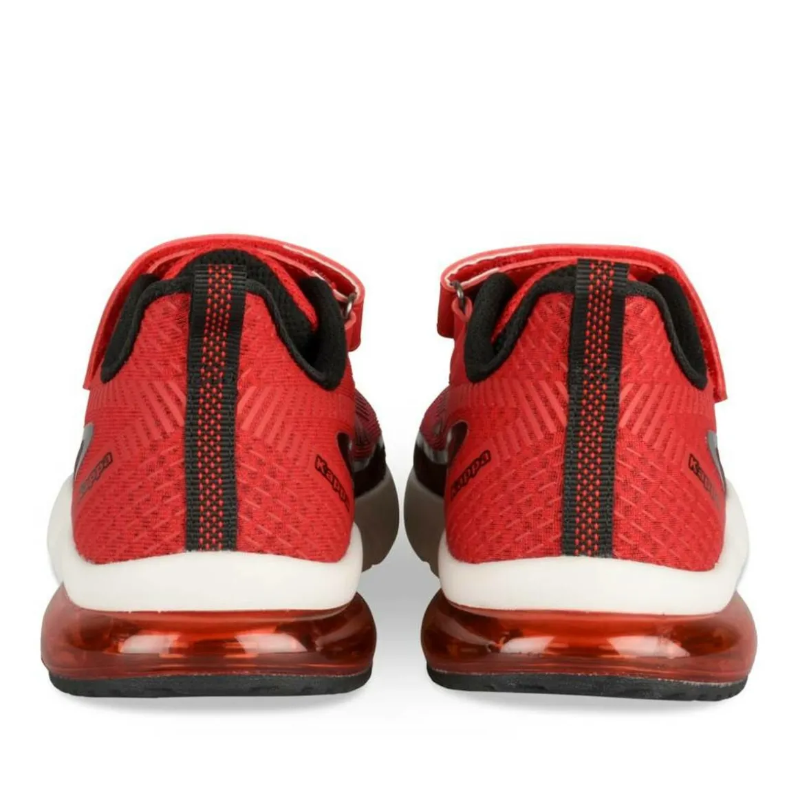 Sneakers ROOD