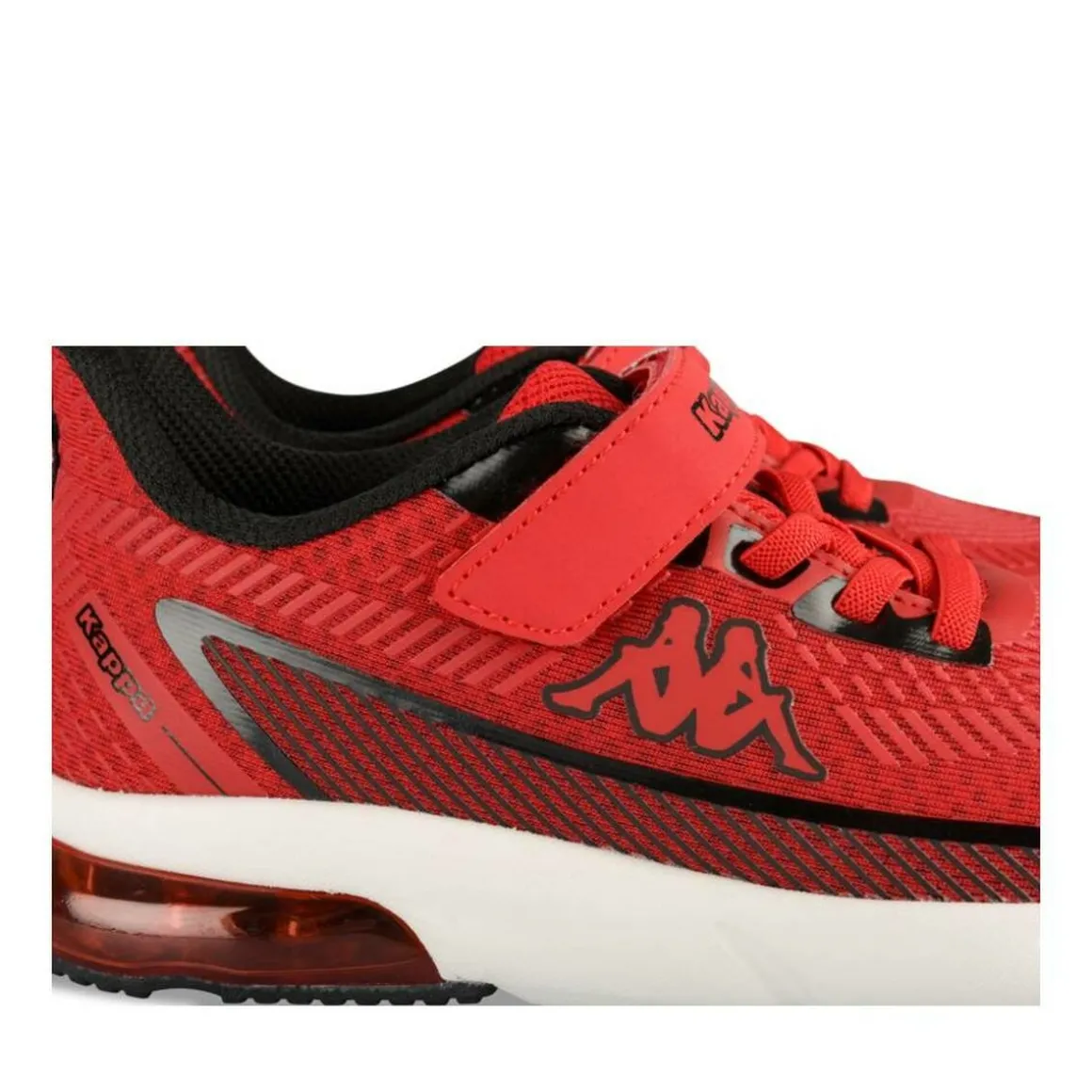 Sneakers ROOD
