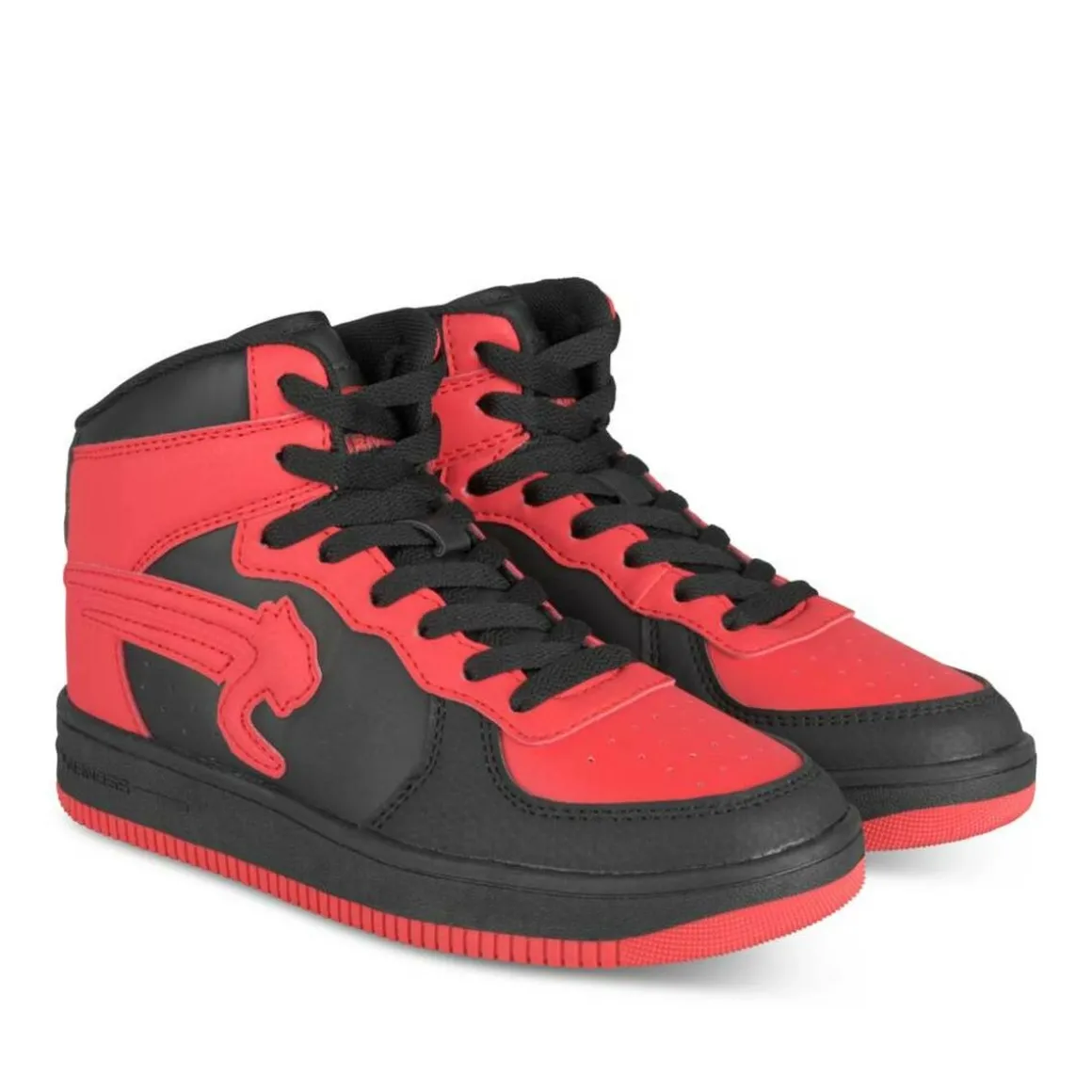 Sneakers ROOD