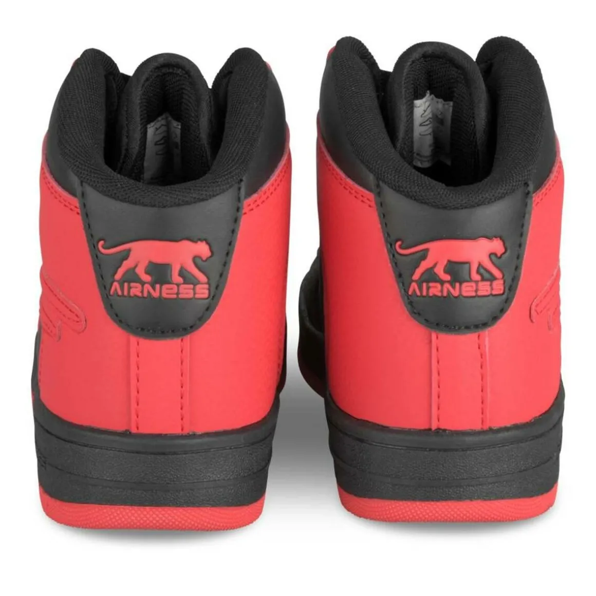Sneakers ROOD