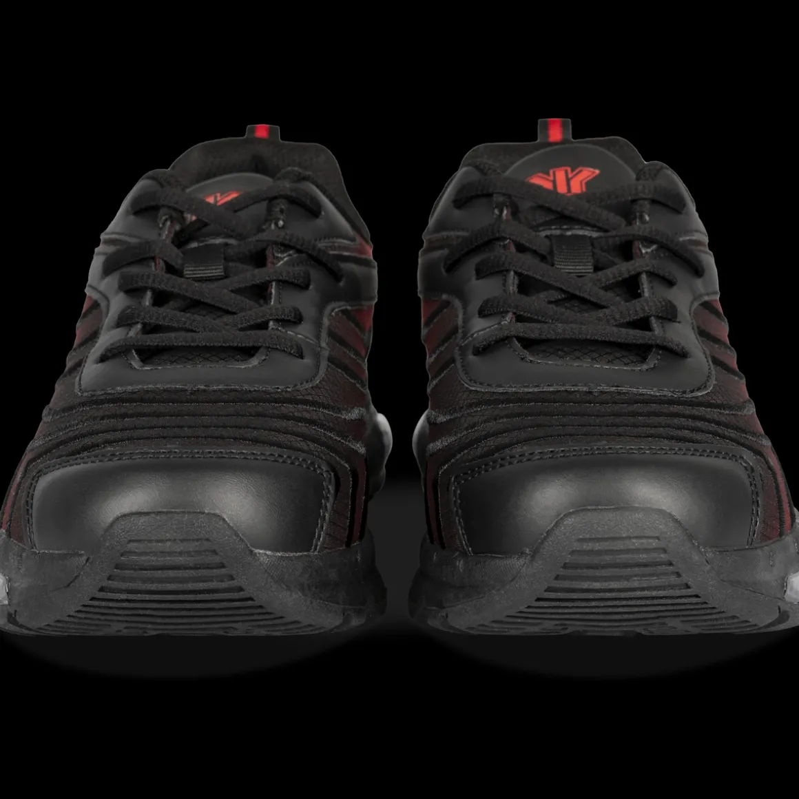 Sneakers ROOD