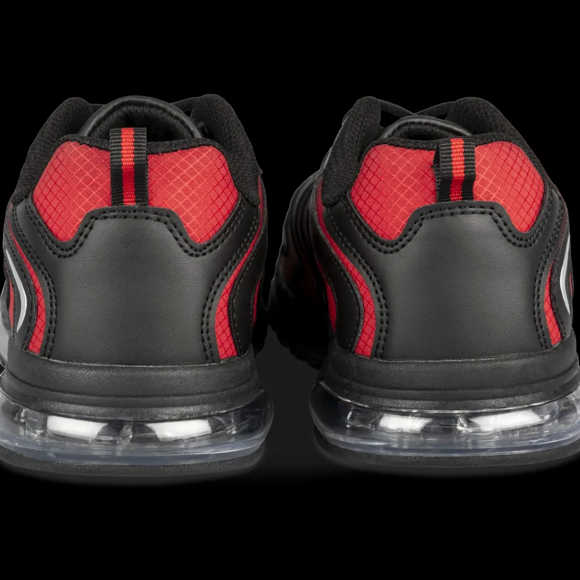Sneakers ROOD
