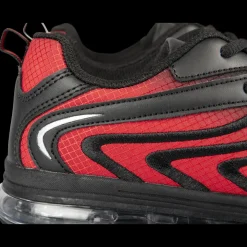 Sneakers ROOD