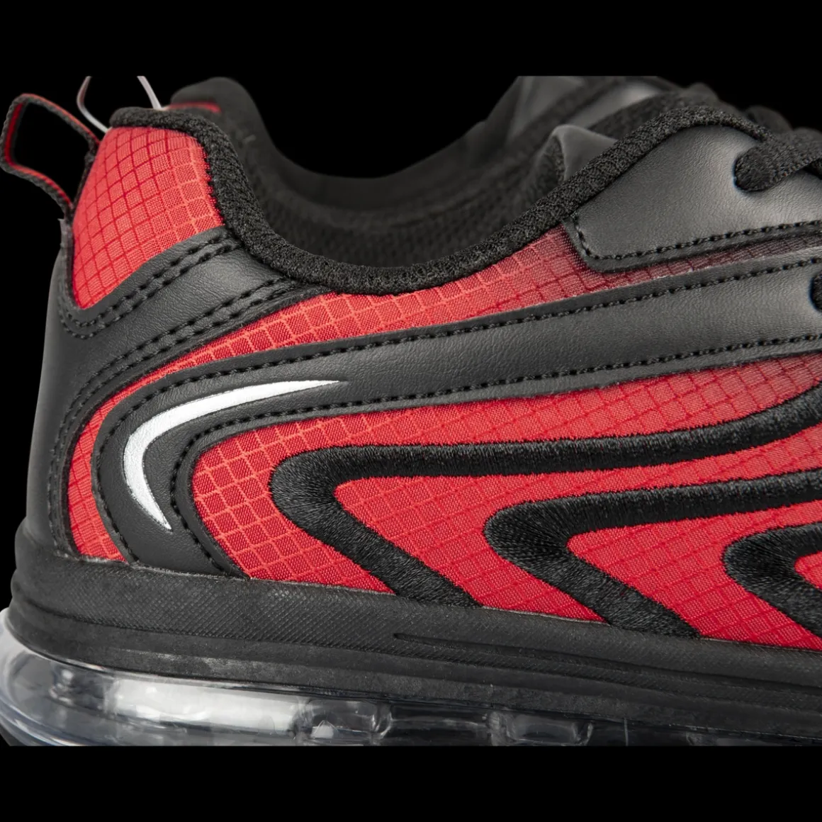 Sneakers ROOD