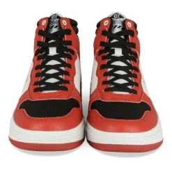 Sneakers ROOD