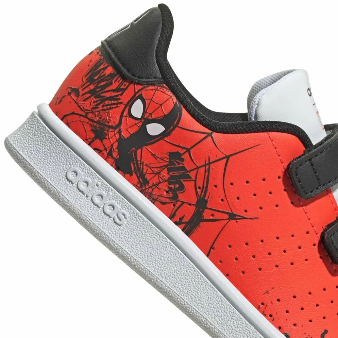 Sneakers ROOD Advantage Spiderman