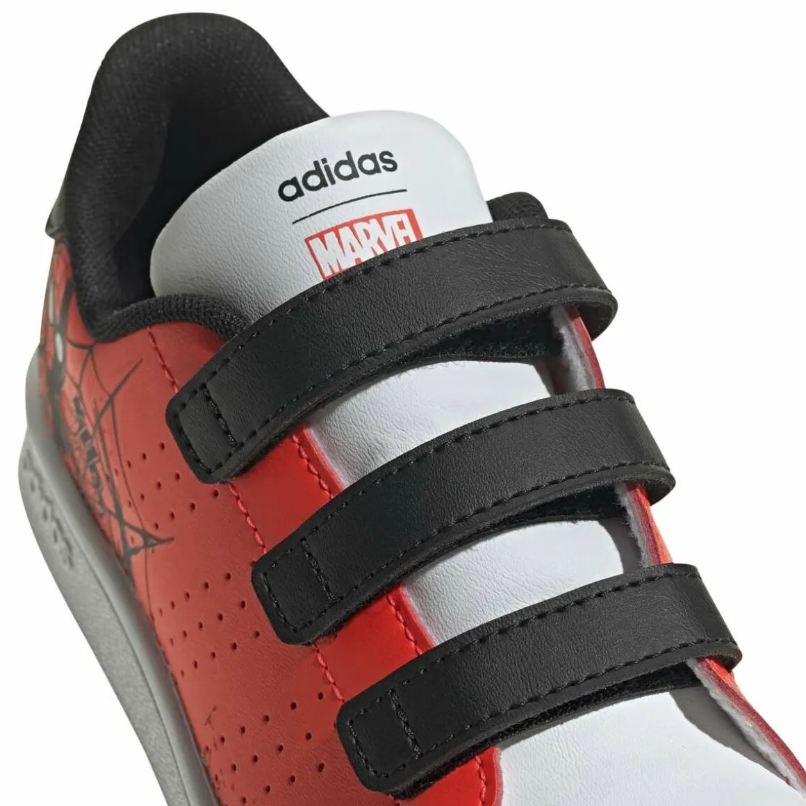 Sneakers ROOD Advantage Spiderman
