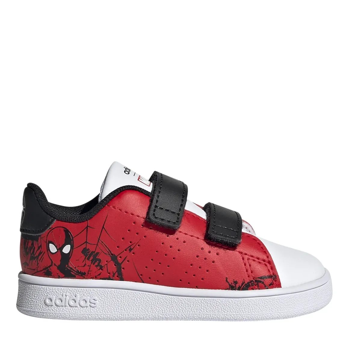 Sneakers ROOD Advantage Spiderman