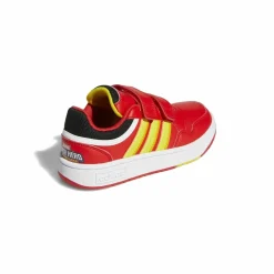 Sneakers ROOD Hoops 3.0 Superhero