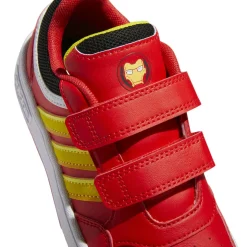 Sneakers ROOD Hoops 3.0 Superhero