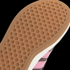 Sneakers ROOD ADIDAS GRAND COURT