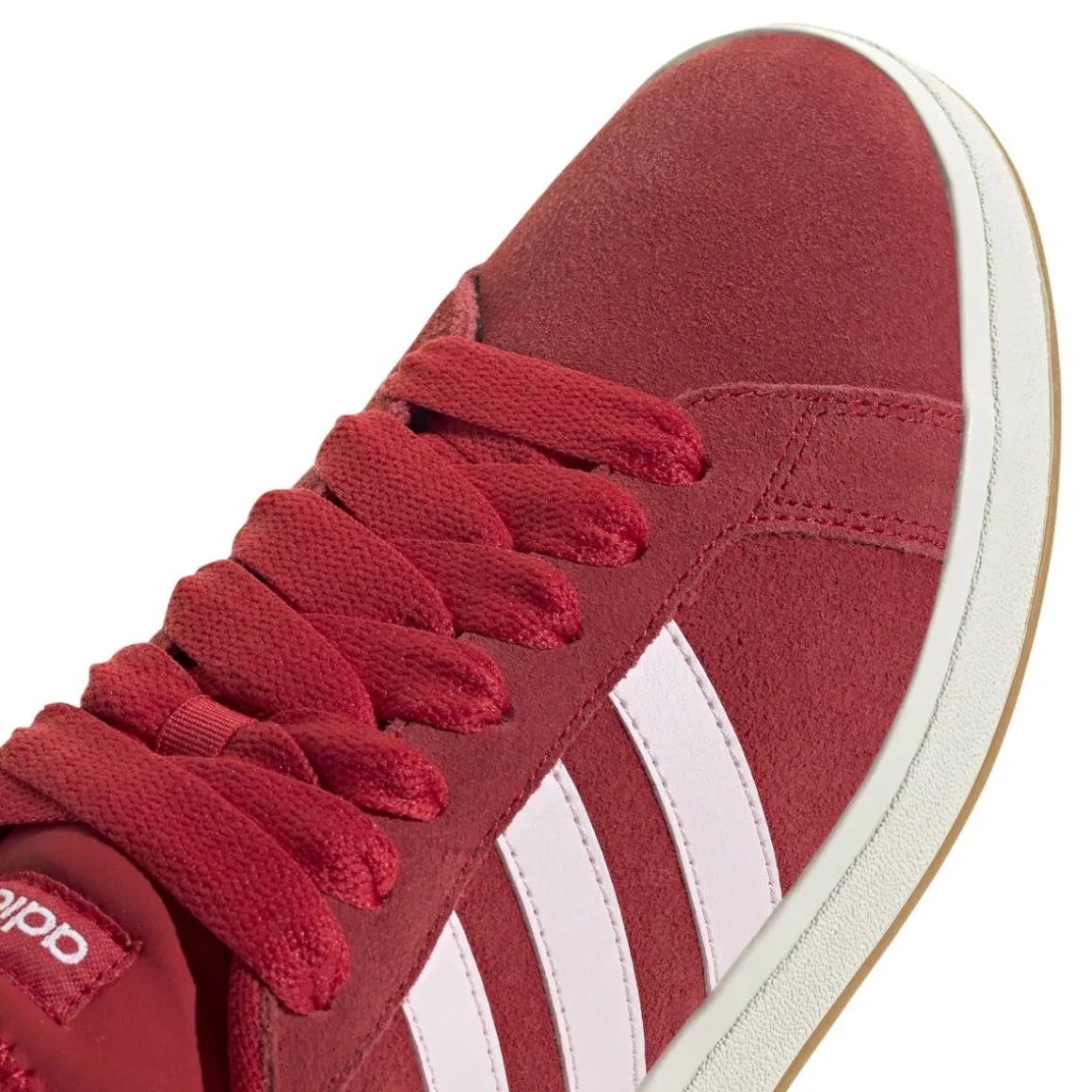 Sneakers ROOD ADIDAS GRAND COURT