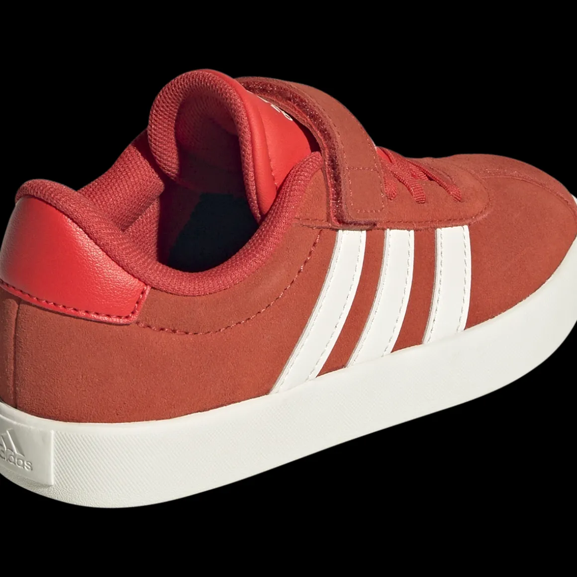 Sneakers ROOD ADIDAS VL COURT