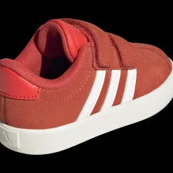 Sneakers ROOD ADIDAS VL COURT