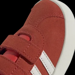 Sneakers ROOD ADIDAS VL COURT