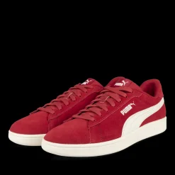 Sneakers ROOD PUMA SMASH 3.0