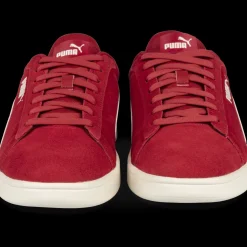 Sneakers ROOD PUMA SMASH 3.0