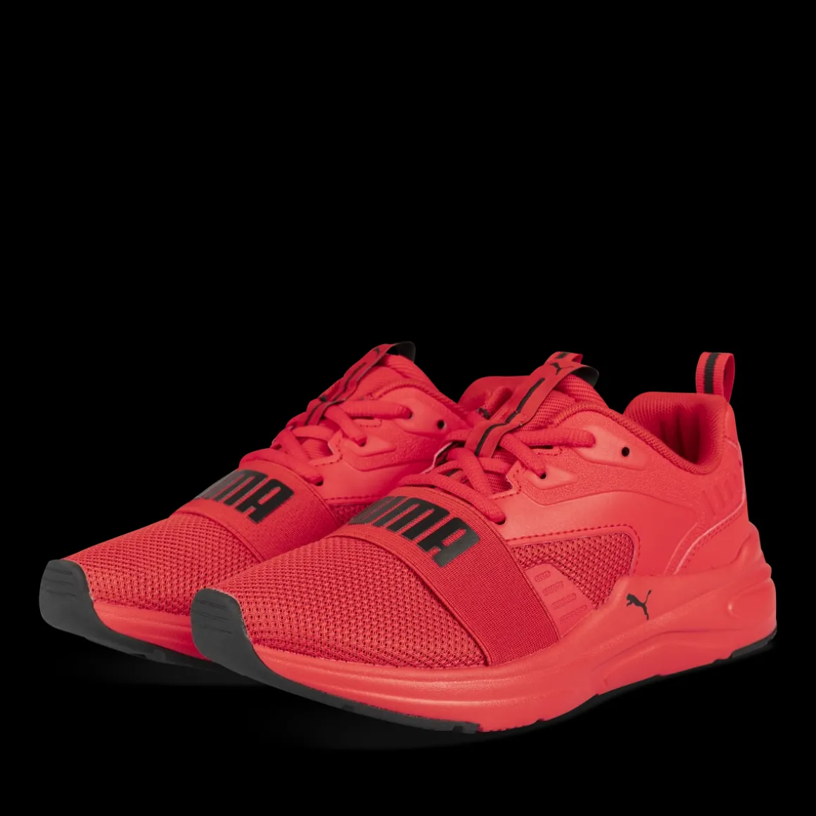 Sneakers ROOD PUMA SOFTRIDE WIRED 2 JR