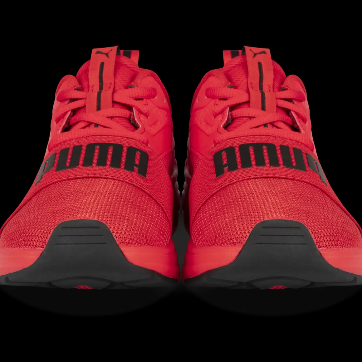 Sneakers ROOD PUMA SOFTRIDE WIRED 2 JR