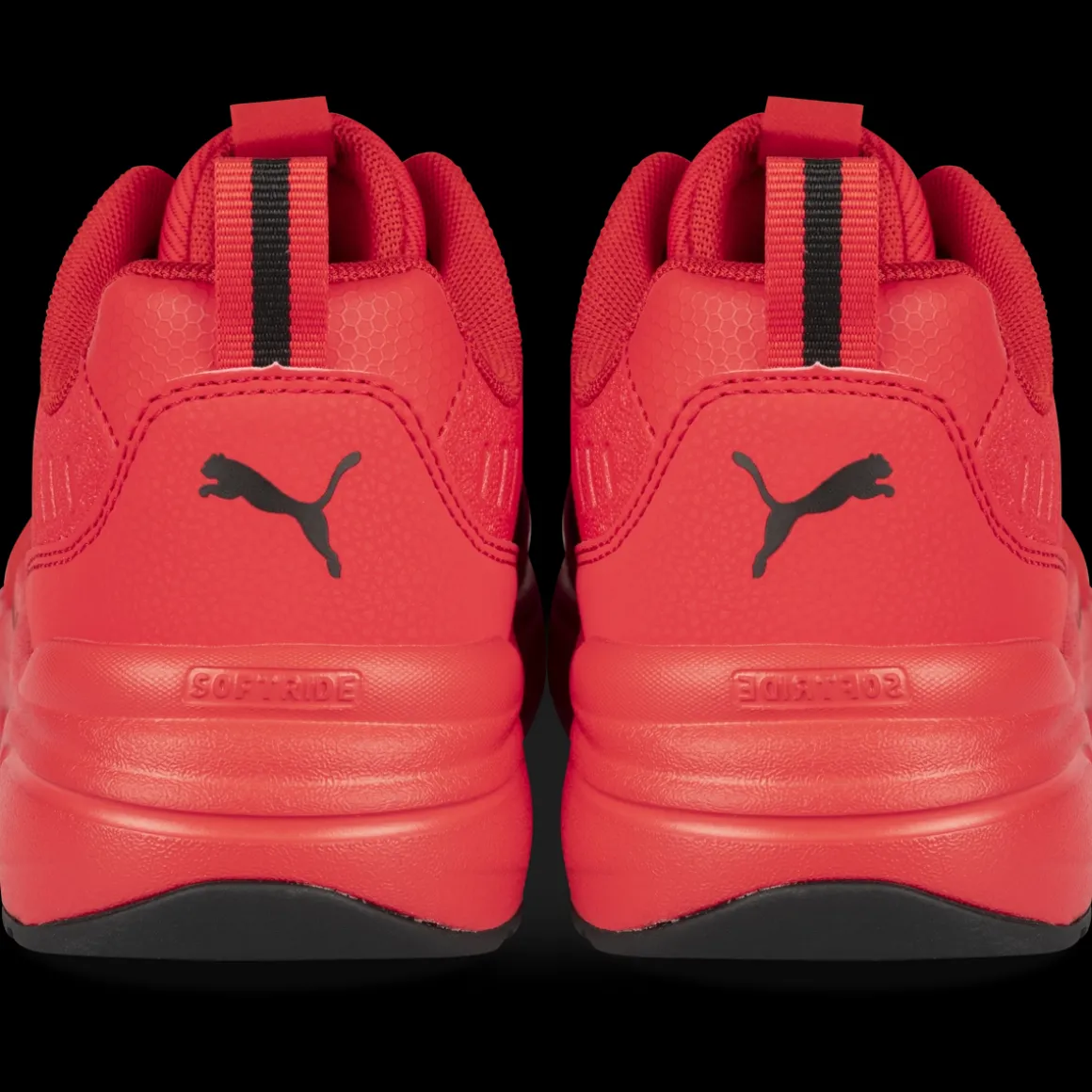 Sneakers ROOD PUMA SOFTRIDE WIRED 2 JR