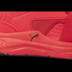 Sneakers ROOD PUMA SOFTRIDE WIRED 2 JR