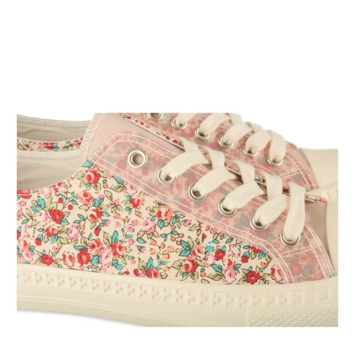 Sneakers ROZE