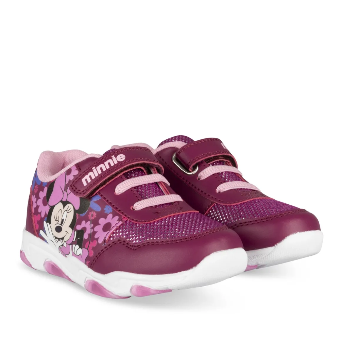 Sneakers ROZE
