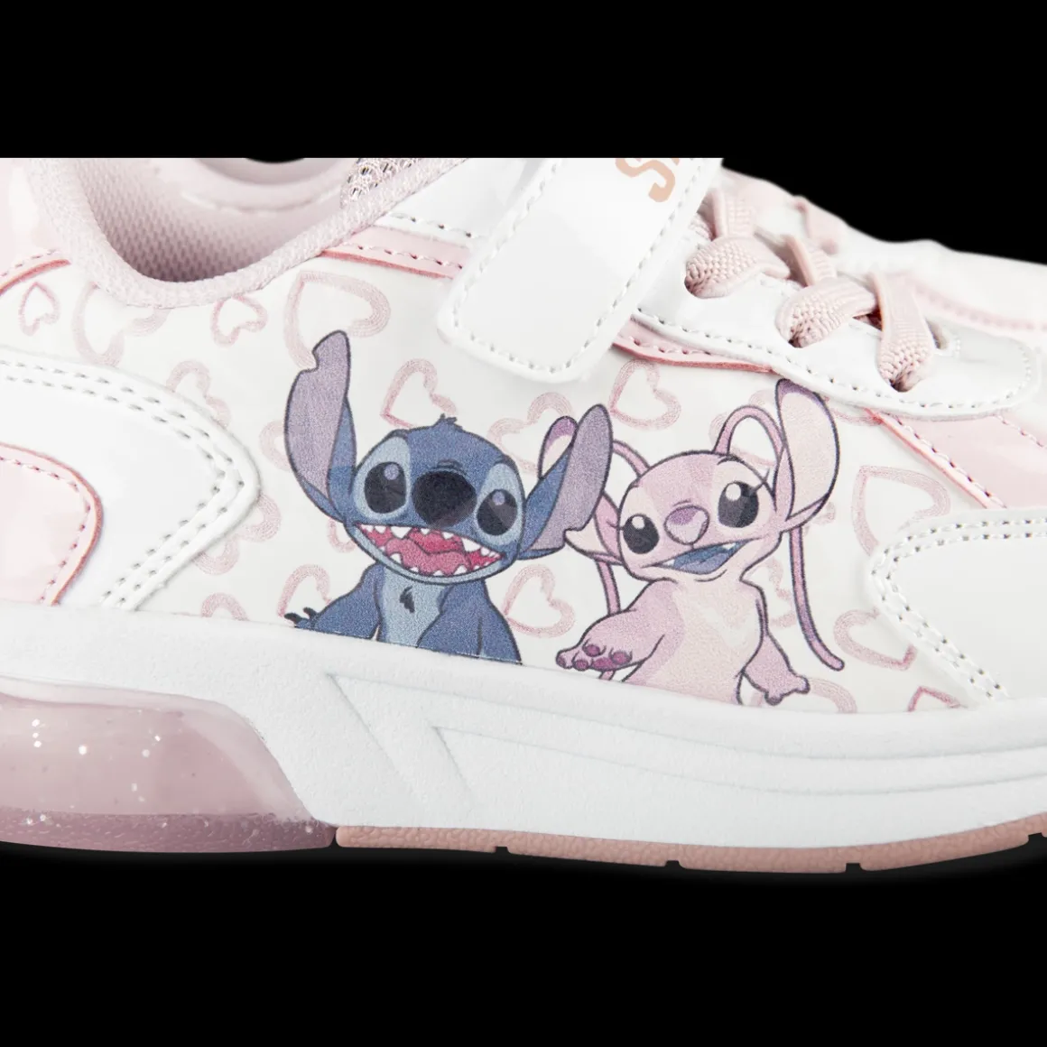 Sneakers ROZE
