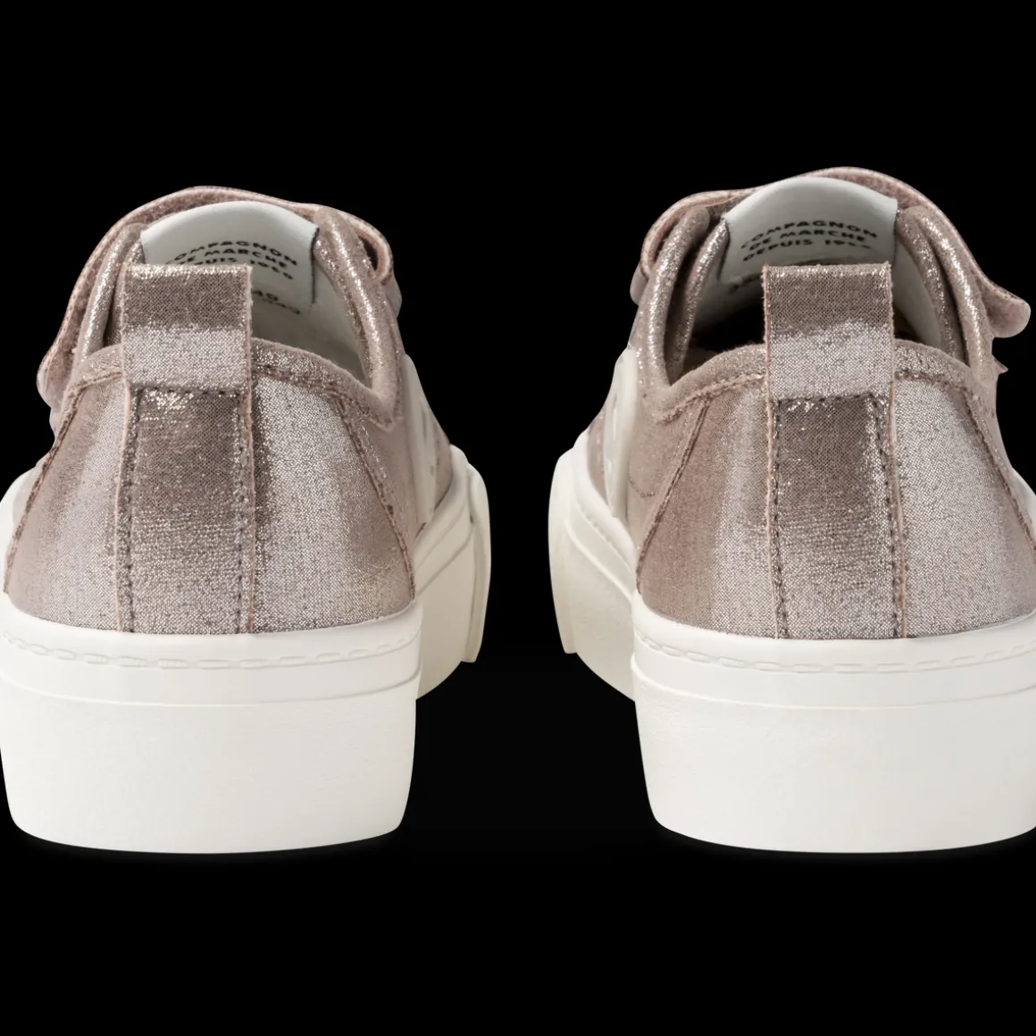Sneakers ROZE