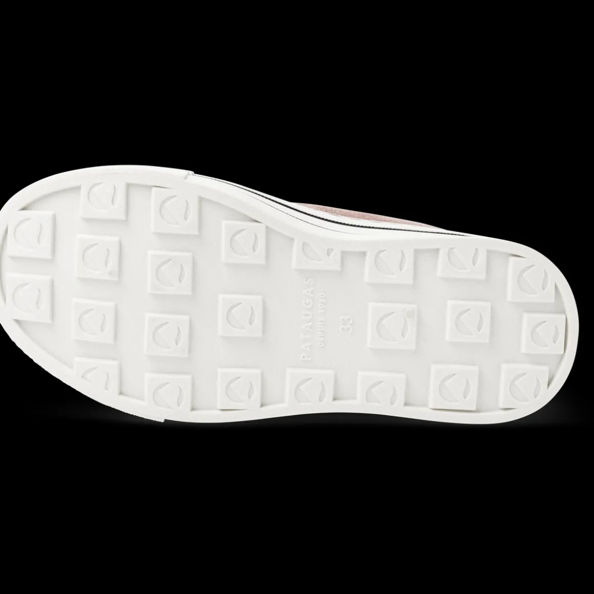 Sneakers ROZE