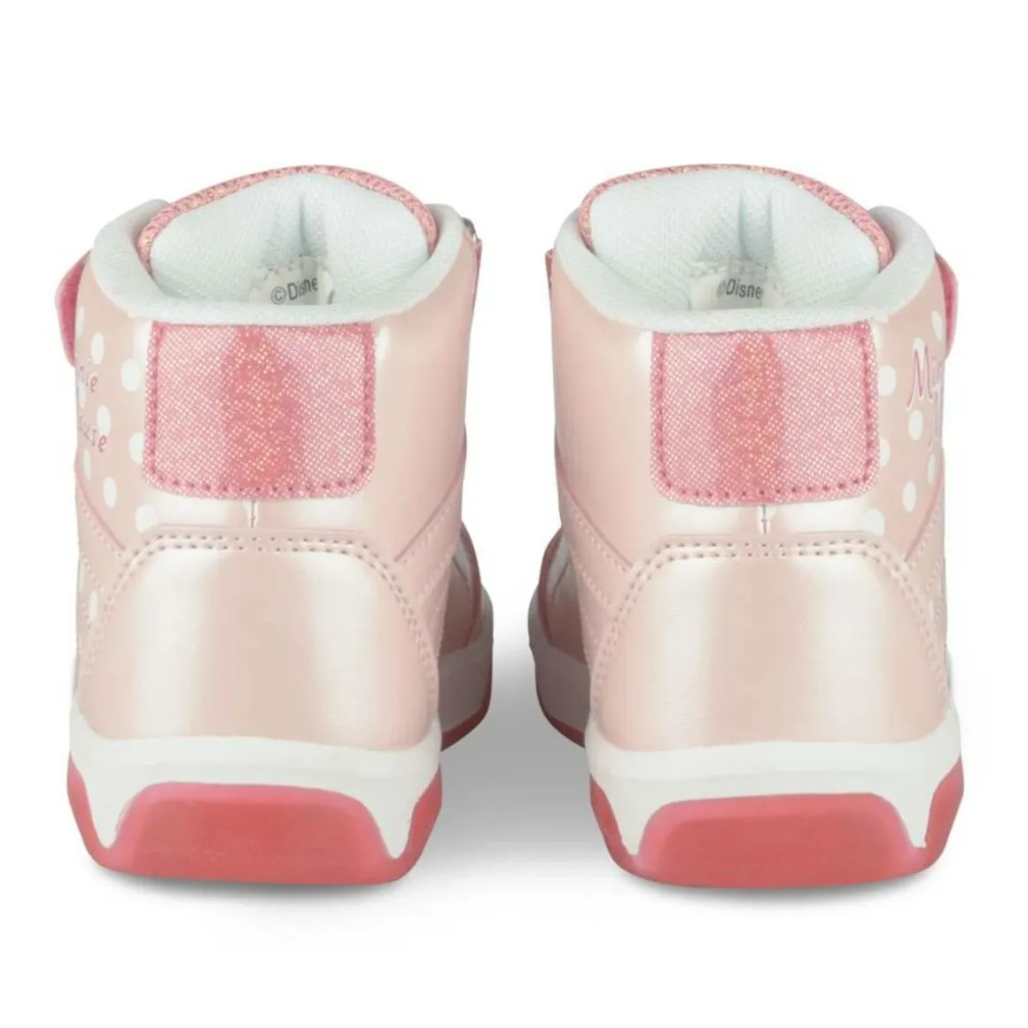 Sneakers ROZE